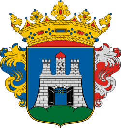 HUN Székesfehérvár Címer